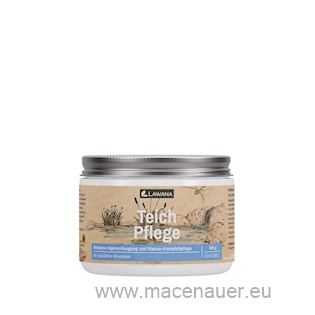 LAWANA Teich Pflege, 500 g