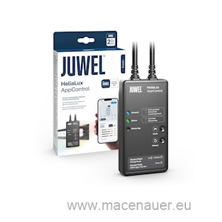 Juwel HeliaLux AppControl