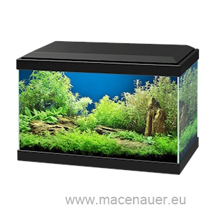 CIANO Aquarium 20, černé, 19 l