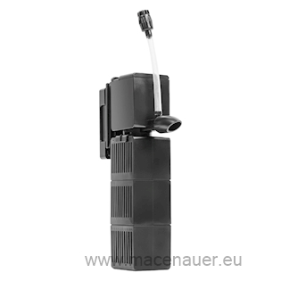 SICCE Vnitřní filtr Shark Pro Nano, 320 l/h