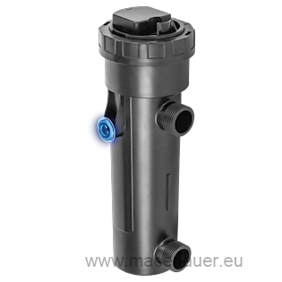 SICCE Sterilizátor UV-C Clarifier, 7W