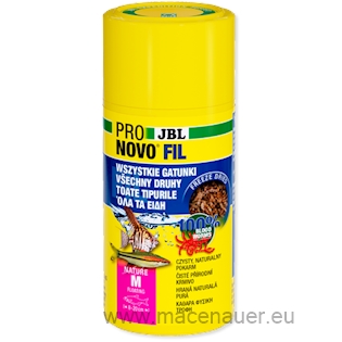 JBL PRONOVO FIL 100ml