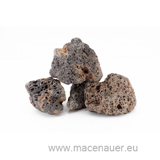 MACENAUER Dekorace Galapagos Rock S, 0.8-1.2kg