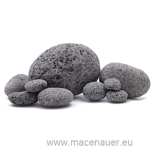 MACENAUER Dekorace Zen-Pebble S, 7-9cm