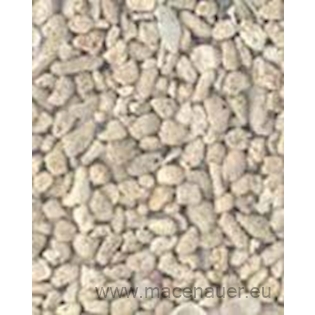 HOBBY Coralit Korálový písek střední, 2-4 mm, 25 kg