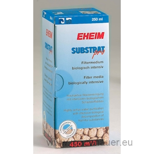 EHEIM Ehfi Substrat Pro 250 ml