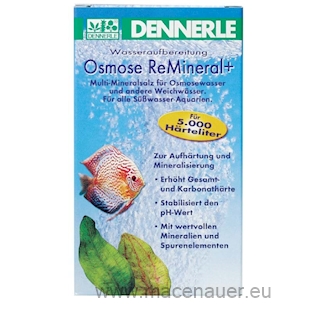 DENNERLE Minerální sůl Osmose ReMineral+ 1 100 g 