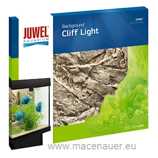 JUWEL Pozadí Cliff Light, 60x55 cm