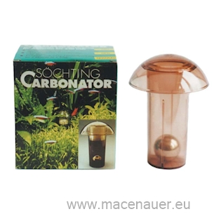 SÖCHTING Carbonator do 250 l