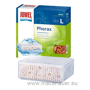 JUWEL Příslušenství Filtrační médium Phorax L pro filtr 87060