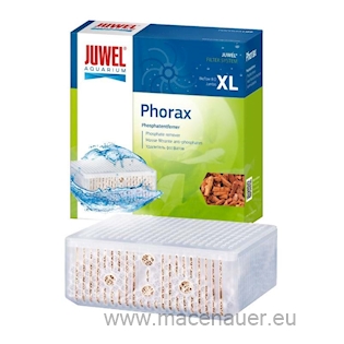 JUWEL Příslušenství Filtrační médium Phorax XL pro filtr 87070
