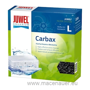 JUWEL Příslušenství Filtrační médium Carbax L pro filtr 87060