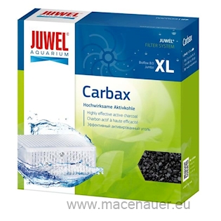 JUWEL Příslušenství Filtrační médium Carbax XL pro filtr 87070