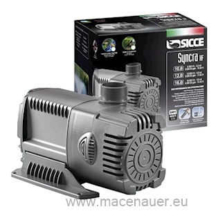 SICCE Čerpadlo Syncra HF 16.0 16000 l/h