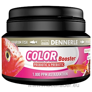 DENNERLE Krmivo Color Booster 100 ml 