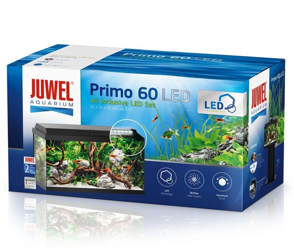 Juwel - Acquario Primo 60 Led