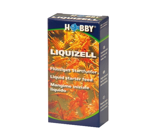 HOBBY Liquizell, 250 ml