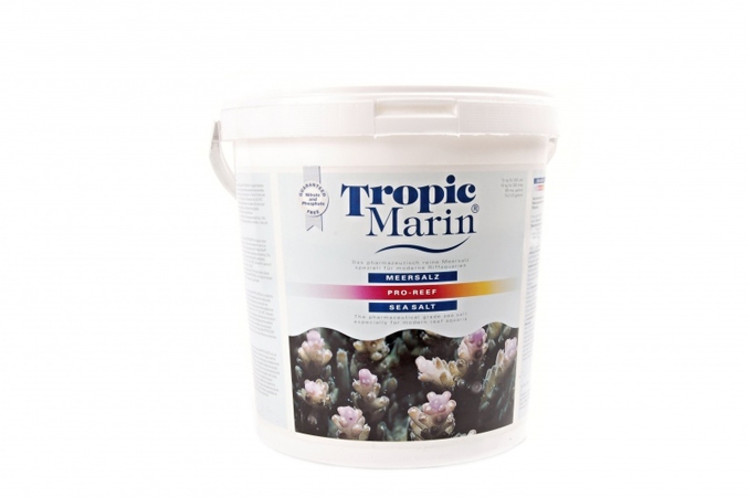TROPIC MARIN Mořská sůl PRO-REEF 10 kg