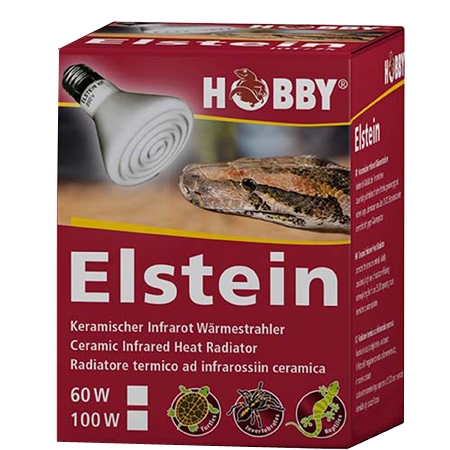 HOBBY Zářič Elstein IOT/75 60 W