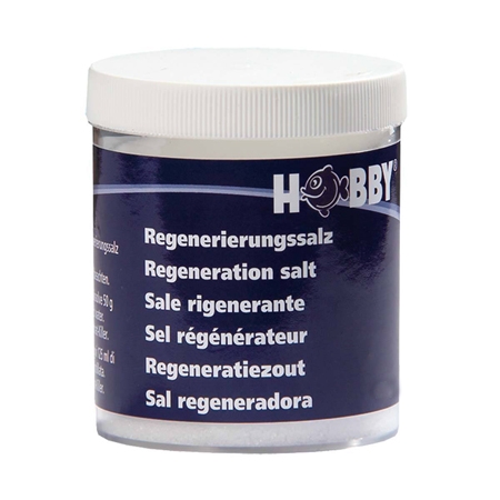 HOBBY Regenerační sůl, 195 g