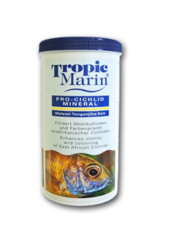 TROPIC MARIN Malawi-Tanganika sůl 250 g 