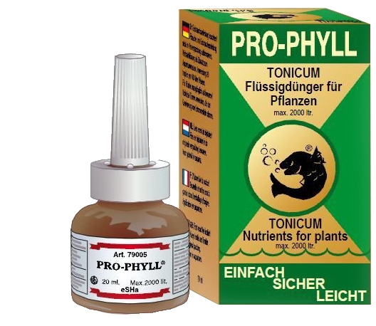 eSHa Přípravek PRO-PHYLL 20 ml