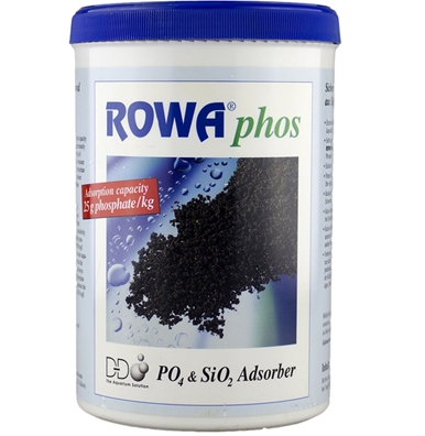 ROWA phos 1000 ml - extrémě vysoká kapacita