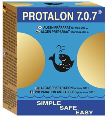 eSHa Protalon 7.0.7, 1 000 ml