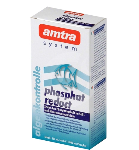 AMTRA Phosphat Reduct 250 ml 