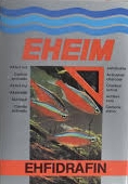 EHEIM EHFI Drafin 0,7 l