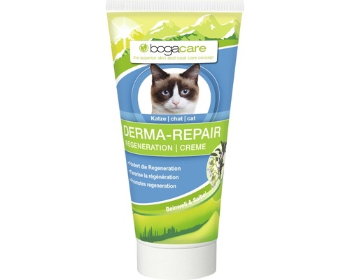 BOGAR Balzám pro kočky Bogacare DERMA-REPAIR CREME, 40 ml