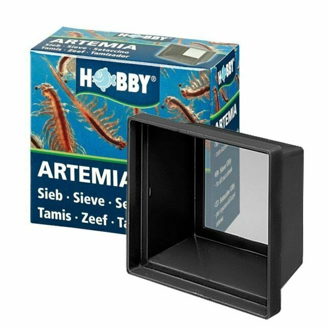 HOBBY Artemie síto 0,18 mm