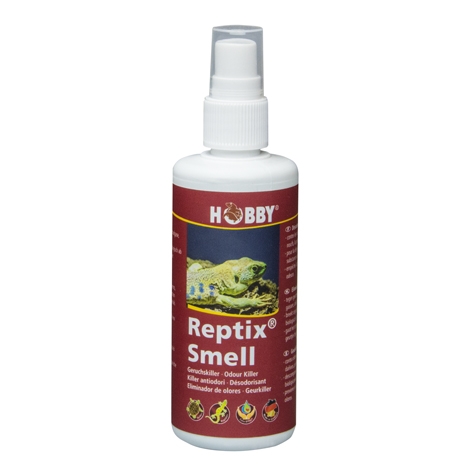 HOBBY Reptix Smell 100 ml deodorant