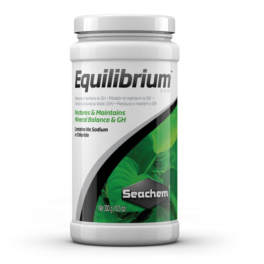 SEACHEM Přípravek Equilibrium, 300 g