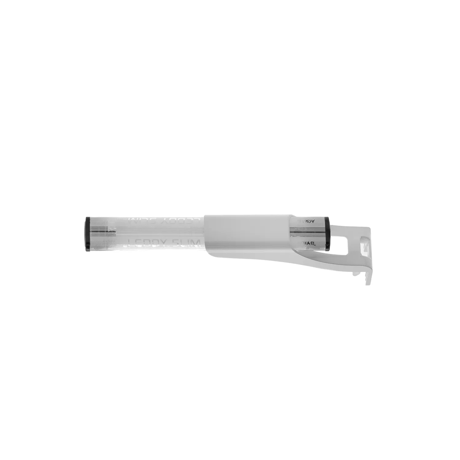 AQUAEL Osvětlení Leddy Slim 4,8W Sunny D&N, bílé, 20-30 cm