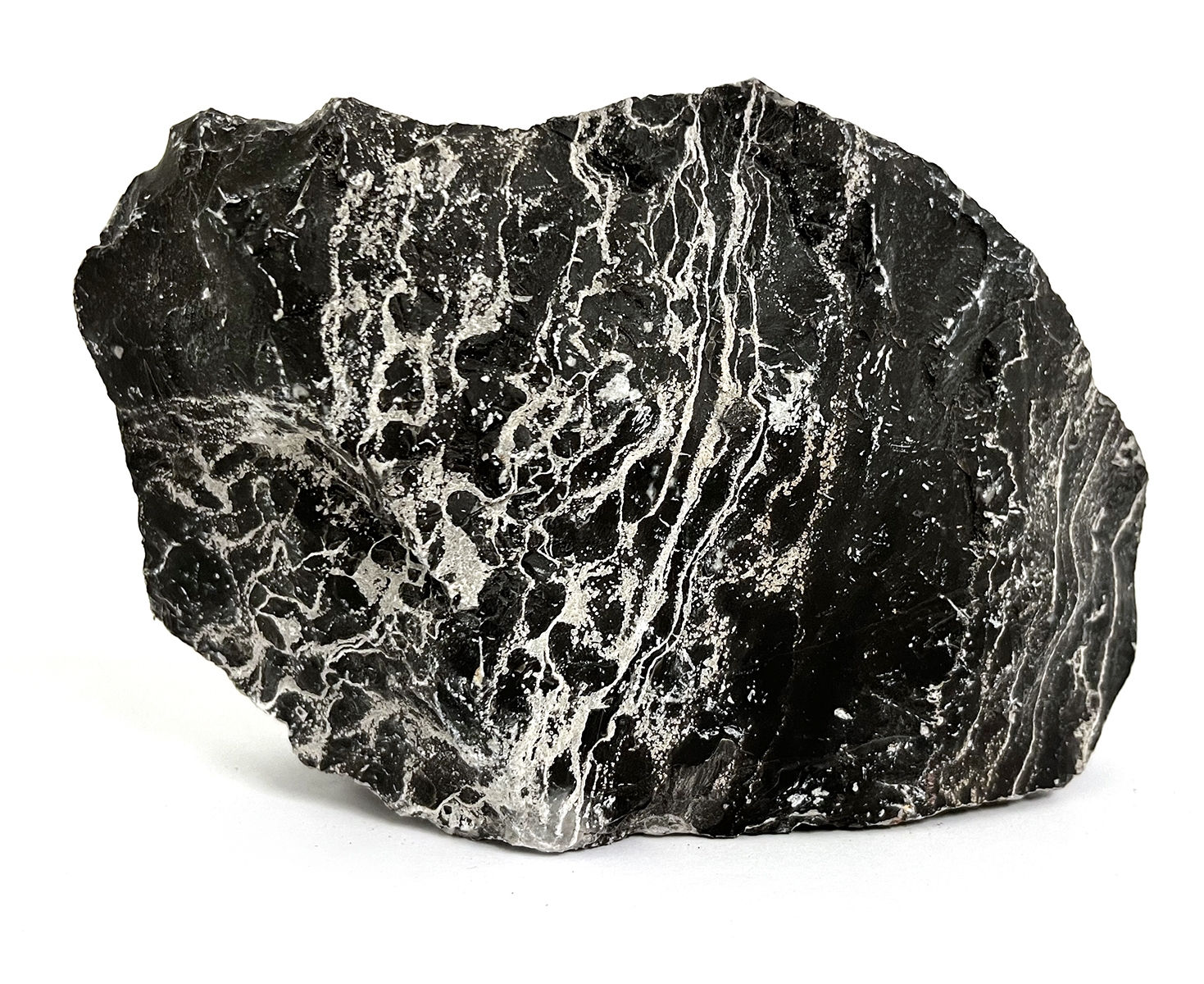 MACENAUER Cloudy Rock M (Leopard Stone, Nyasa Stone), 0,7-1,4 kg