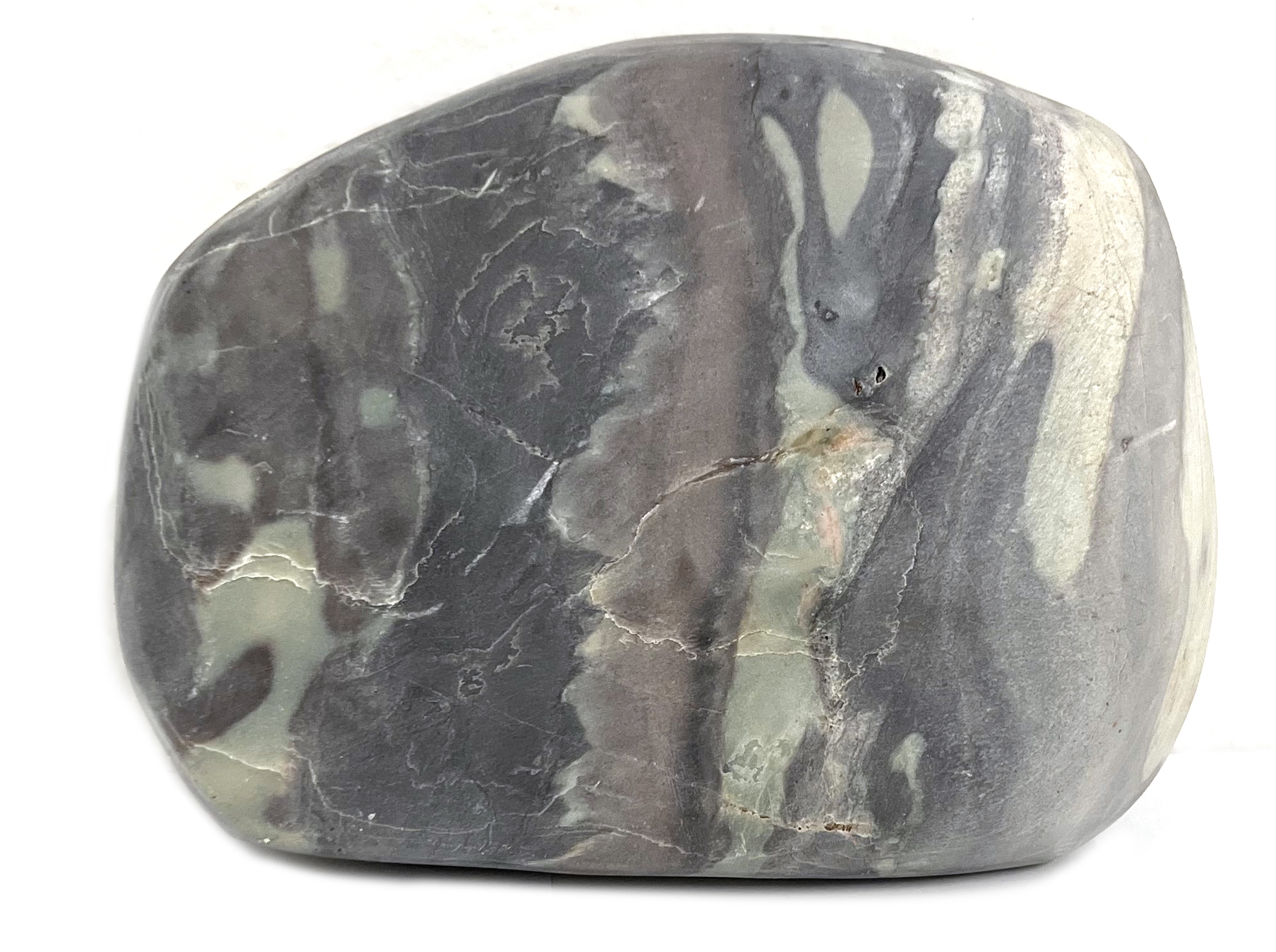 MACENAUER Kámen Purple Jade Rock M, 2,3-2,7 kg