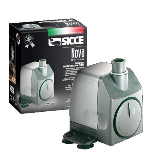 SICCE Čerpadlo Nova 800 l/h