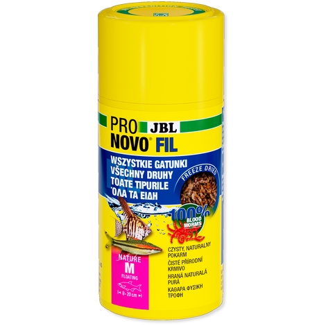 JBL PRONOVO FIL 100ml