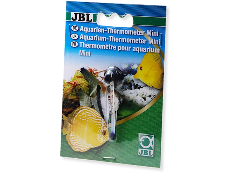 JBL Thermomètre aquarium mini