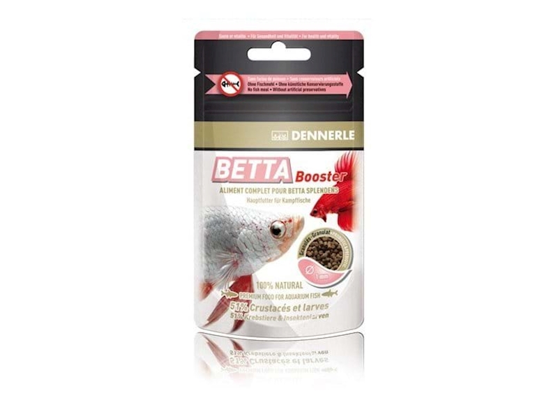 Dennerle Betta Booster